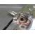 Airbag Lateral Izquierdo Para Mercedes Clase Clk  Coupe
