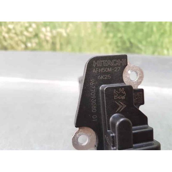 Caudalimetro Para Citroen Berlingo Cuadro
