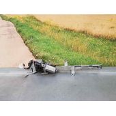 Ajustador Cinturon Der. para Mercedes-Benz Clase Clk (W209) Coupe