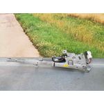 Ajustador Cinturon Der. para Mercedes-Benz Clase Clk (W209) Coupe