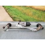Motor Limpia Delantero para Nissan Qashqai
