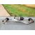 Motor Limpia Delantero para Nissan Qashqai