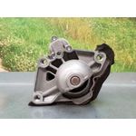 Motor Arranque Para Nissan Qashqai