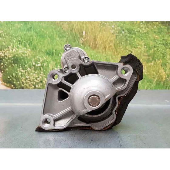 Motor Arranque Para Nissan Qashqai
