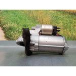Motor Arranque Para Nissan Qashqai