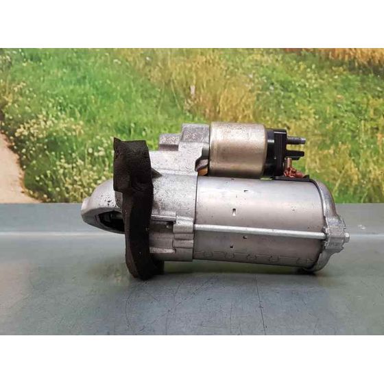 Motor Arranque Para Nissan Qashqai
