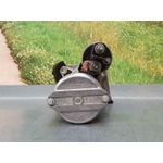 Motor Arranque Para Nissan Qashqai