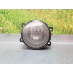 Faro Antiniebla Derecho Para Renault Laguna Grandtour Iii