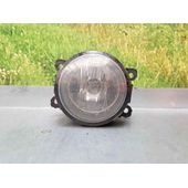 Faro Antiniebla Derecho Para Renault Laguna Grandtour Iii