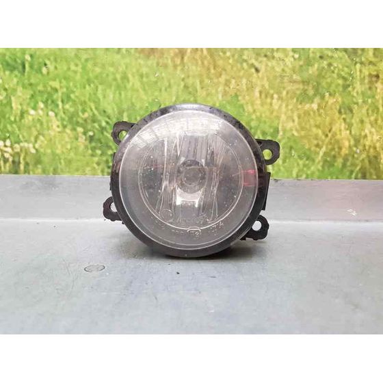 Faro Antiniebla Derecho Para Renault Laguna Grandtour Iii