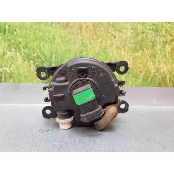 Faro Antiniebla Derecho Para Renault Laguna Grandtour Iii