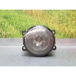 Faro Antiniebla Izquierdo Para Renault Laguna Grandtour Iii