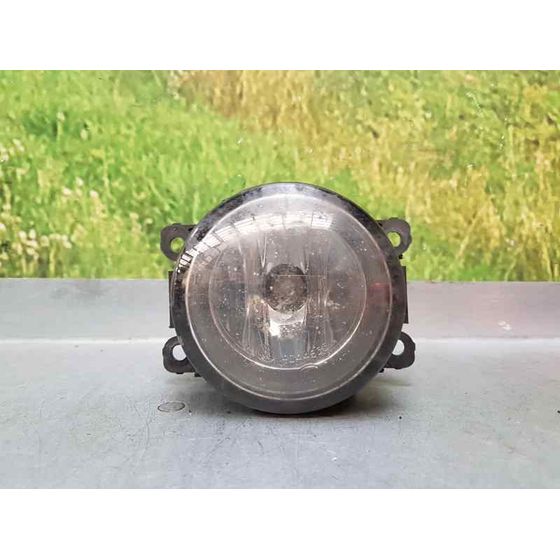 Faro Antiniebla Izquierdo Para Renault Laguna Grandtour Iii