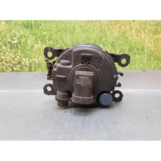 Faro Antiniebla Izquierdo Para Renault Laguna Grandtour Iii