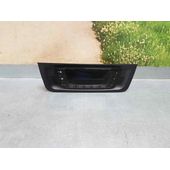 Mando Climatizador Para Seat Ibiza