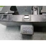 Mando Elevalunas Delantero Izquierdo  Para Seat Ibiza