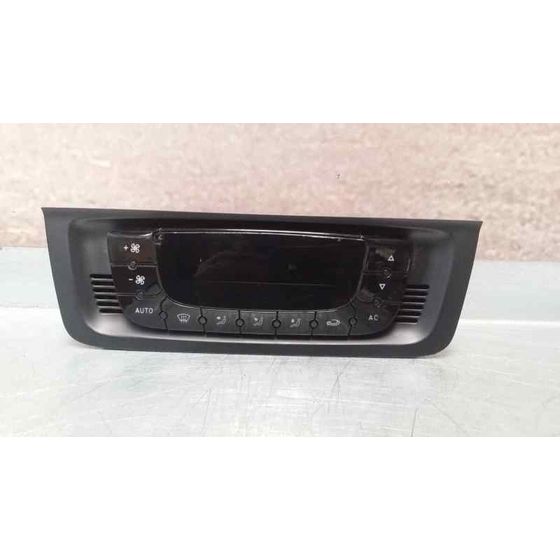 Mando Climatizador Para Seat Ibiza