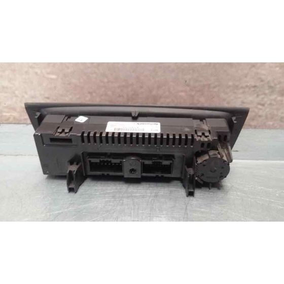 Mando Climatizador Para Seat Ibiza
