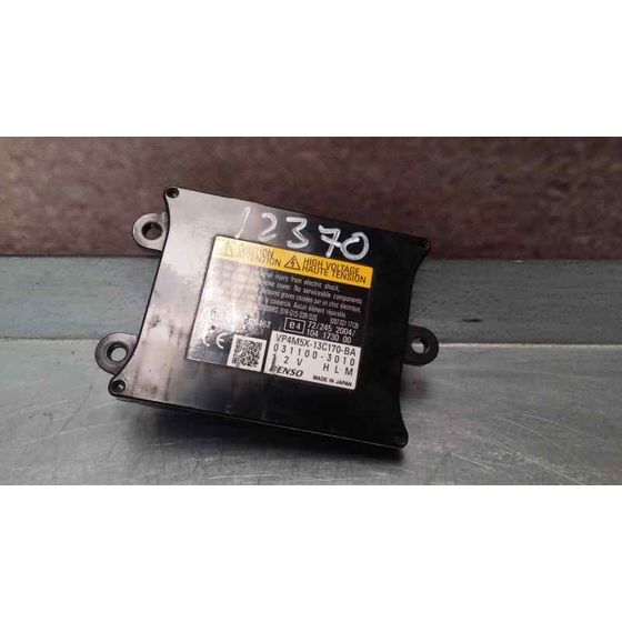 Centralita Faros Xenon Para Land Rover Freelander