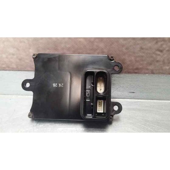 Centralita Faros Xenon Para Land Rover Freelander