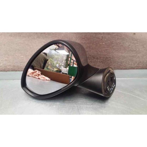 Retrovisor Izquierdo Para Fiat Nuova 500