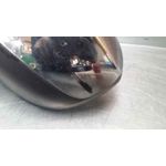Retrovisor Izquierdo Para Fiat Nuova 500