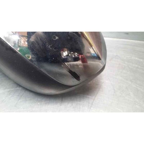Retrovisor Izquierdo Para Fiat Nuova 500