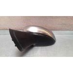 Retrovisor Izquierdo Para Fiat Nuova 500