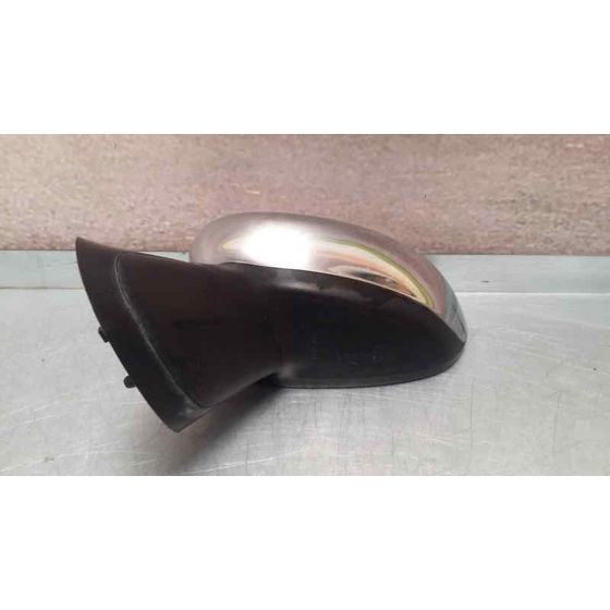 Retrovisor Izquierdo Para Fiat Nuova 500