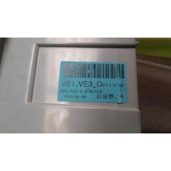 Mando Climatizador Para Kia Magentis