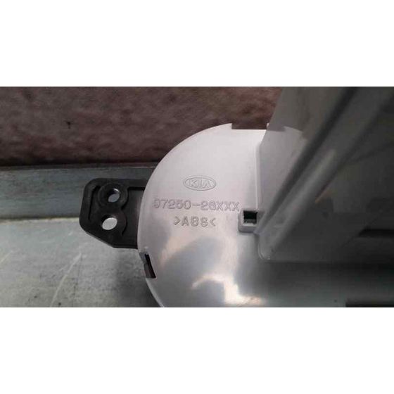 Mando Climatizador Para Kia Magentis