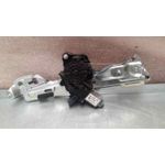 Elevalunas Trasero Derecho Para Renault Megane Iv Berlina 5P
