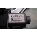 Elevalunas Trasero Derecho Para Renault Megane Iv Berlina 5P