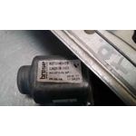Elevalunas Trasero Derecho Para Renault Megane Iv Berlina 5P