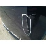 Porton Trasero Para Ford Focus C-Max