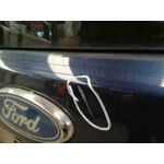 Porton Trasero Para Ford Focus C-Max