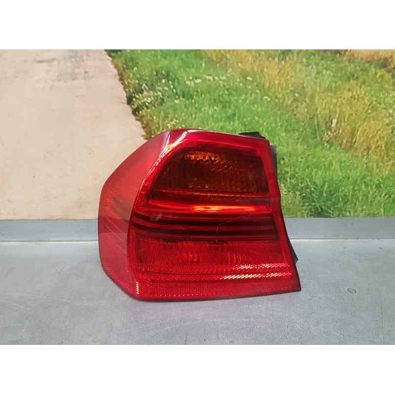 Piloto Trasero Izquierdo Para Bmw Serie 3 Berlina