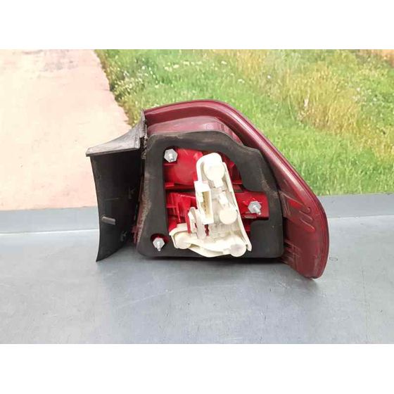 Piloto Trasero Izquierdo Para Bmw Serie 3 Berlina
