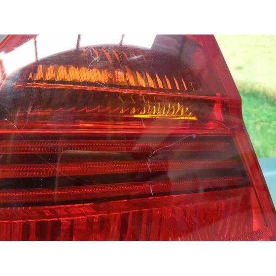 Piloto Trasero Izquierdo Para Bmw Serie 3 Berlina