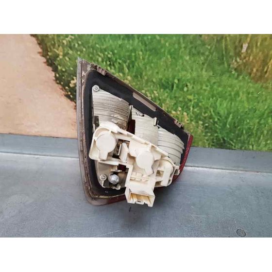 Piloto Trasero Izquierdo Para Bmw Serie 3 Berlina