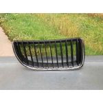 Rejilla Delantera Para Bmw Serie 3 Berlina