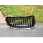 Rejilla Delantera Para Bmw Serie 3 Berlina