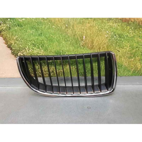 Rejilla Delantera Para Bmw Serie 3 Berlina