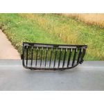 Rejilla Delantera Para Bmw Serie 3 Berlina