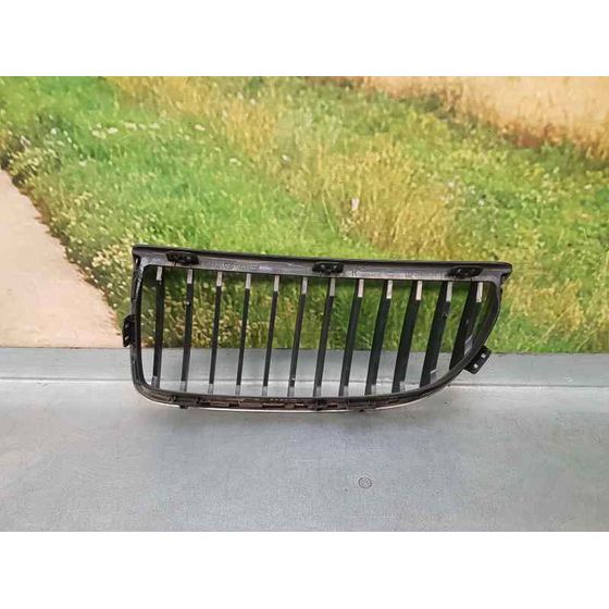 Rejilla Delantera Para Bmw Serie 3 Berlina