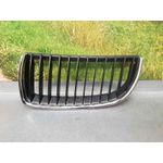 Rejilla Delantera Para Bmw Serie 3 Berlina