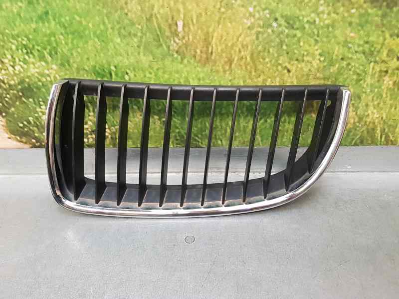 Rejilla Delantera Para Bmw Serie 3 Berlina
