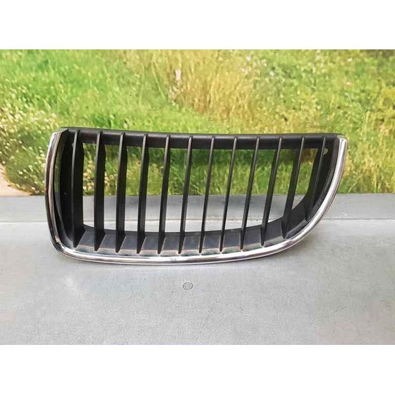 Rejilla Delantera Para Bmw Serie 3 Berlina