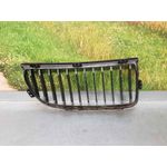 Rejilla Delantera Para Bmw Serie 3 Berlina