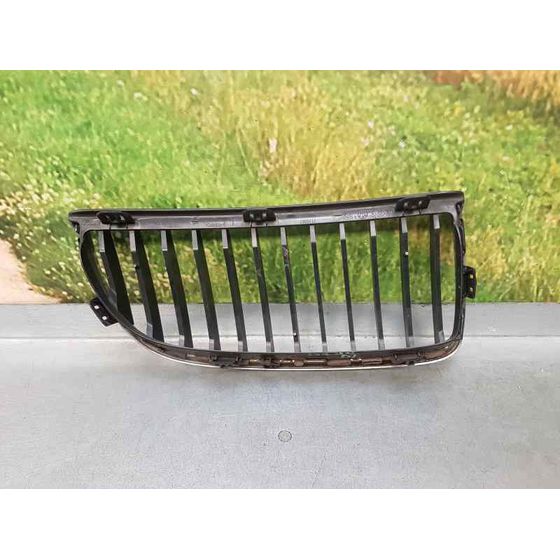 Rejilla Delantera Para Bmw Serie 3 Berlina
